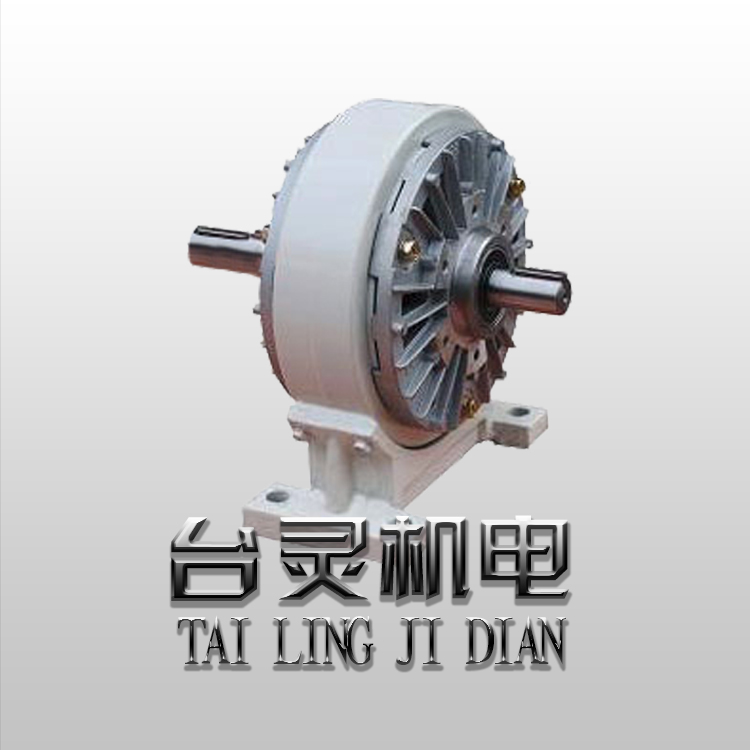 磁粉离合器发热，耐高温80°磁粉离合器厂