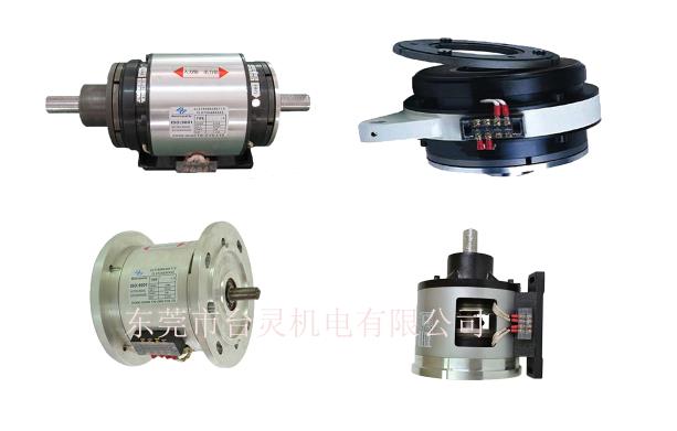 电磁离合刹车器组图片，离合刹车组厂家提供