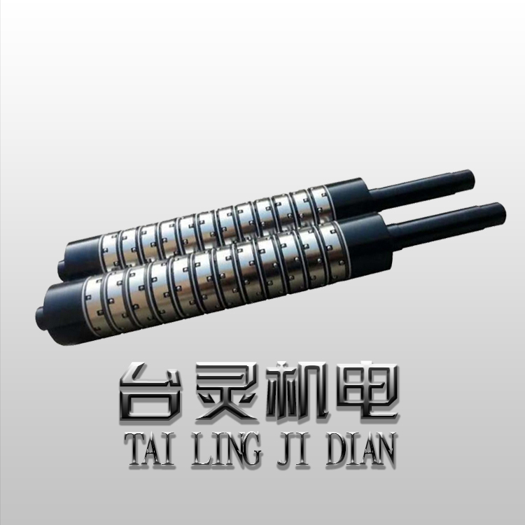 滑差式气涨轴，99%的用户都不了解的地方