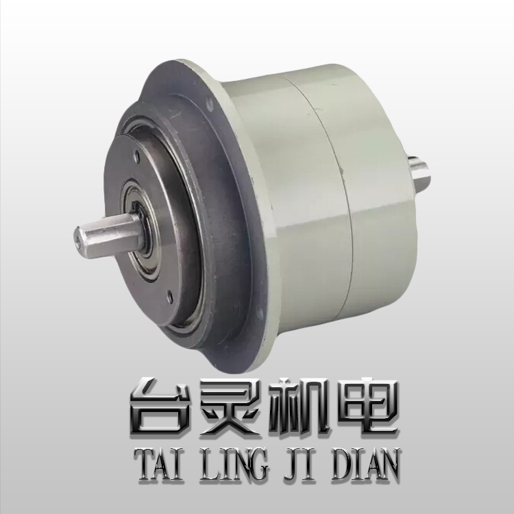 磁粉离合器的作用，三大特点您不知晓的