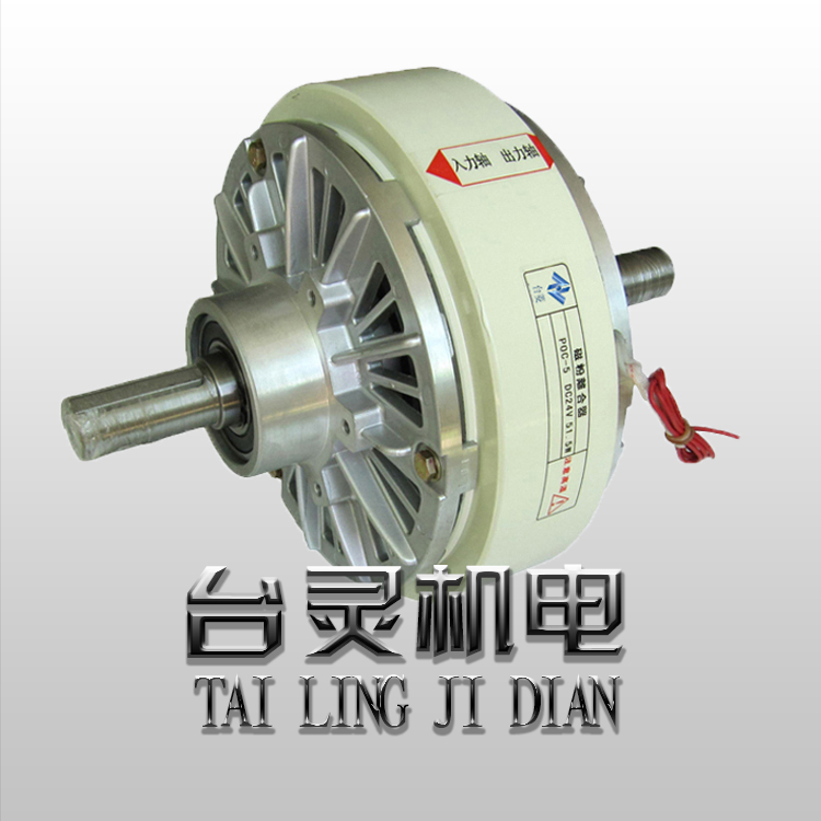 进口的磁粉离合器就是好吗？未必