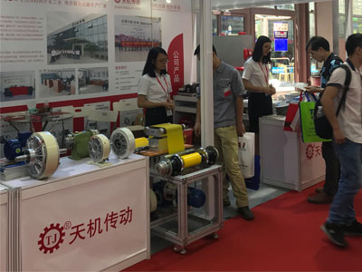 2.5KG电磁离合器能带动多大功率的设备？